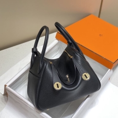 Hermes Lindy Bags